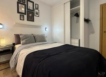 Alex Bed & Breakfast - Your Home Away including Breakfast - in a Real Home, Fuengirola (Foto 3)