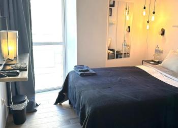 Alex Bed & Breakfast - Your Home Away including Breakfast - in a Real Home, Fuengirola (Foto 5)