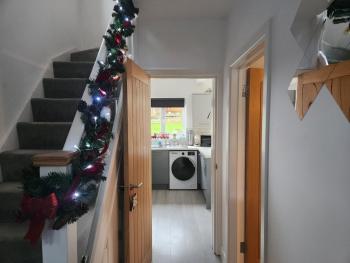 Sheldon House 3 BED Cosy Home nr JLR & NEC, Бирмингем (фото 5)