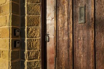 The Old Stone Sanctuary, Leeds (Foto 5)
