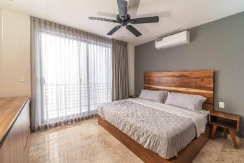 King Studio with Private Balcony, Rooftop Pool, Gym, Tulum (zdjęcie 2)