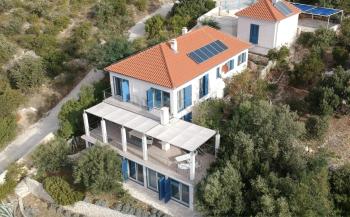 VillaBlu.EU, Vinišće (foto 4)