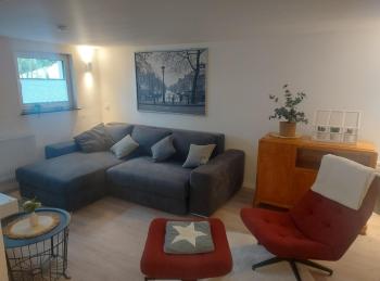 Ruhige, zentrale Einliegerwohnung im Kurpark, Bad Hersfeld (foto 3)
