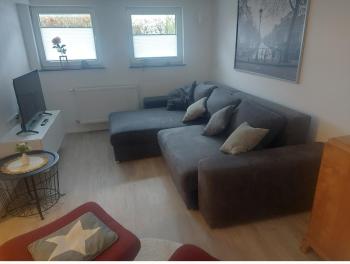 Ruhige, zentrale Einliegerwohnung im Kurpark, Bad Hersfeld (foto 5)