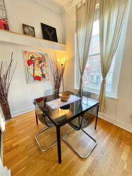 1 Bedroom Apartment in Temple Bar, Dublin (fotografie 4)