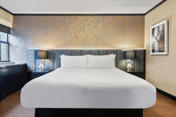 Hudson Yards Hotel, New York (Foto 5)