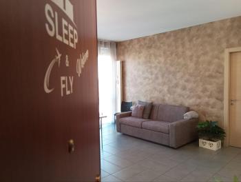 Sleep & Fly BGY Airport-Station-Center, Bergame (photo 5)