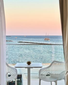 THE OCEAN - Luxury Apartment at the Harbor, Paphos (fotografie 3)