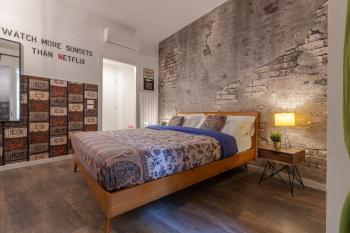 Coderooms, Florencie (fotografie 3)