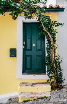 Cozy Yellow House Bairro Alto, Lisbonne (photo 5)