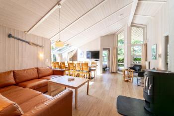 Strandblick - Dorf 1 Ferienhaus 03, Priwall (photo 2)