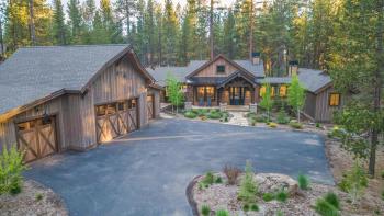 Sablerock 1, Sunriver (fotografie 4)