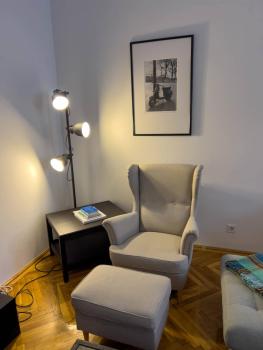 WCC Csengery Budapest, Budapešť (fotografie 4)