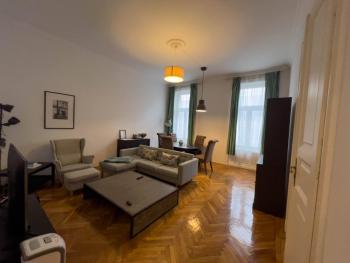 WCC Csengery Budapest, Budapešť (fotografie 2)