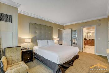 MGM Signature-09-820 1Br 2Ba F1 Pits View Balcony, Las Vegas (Foto 2)