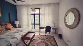KLCC Legasi Executive Suite Apartment, Kuala Lumpur (foto 4)