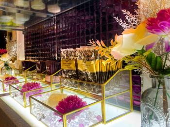 Hotel Amethyst, Tokio (fotografie 3)