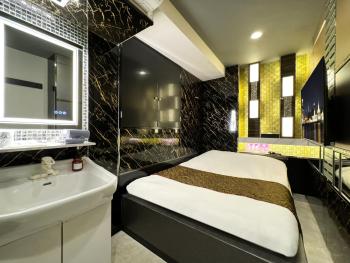 Hotel Amethyst, Tokio (fotografie 5)