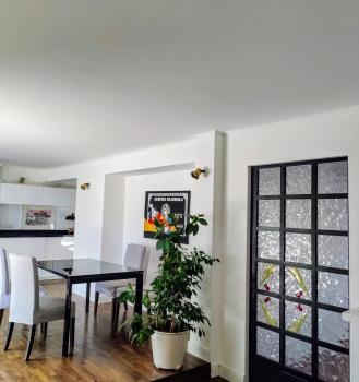 Apt_glam_Rome, Řím (fotografie 4)