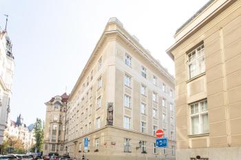 Prague Heart of Old Town Comfy Home 2BDR 2BATH, Prague (photo 5)