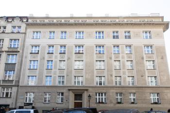 Prague Heart of Old Town Comfy Home 2BDR 2BATH, Prague (photo 3)