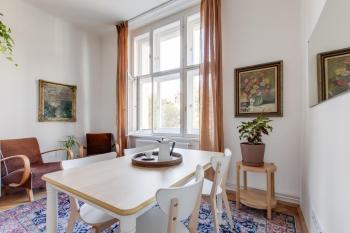Prague Heart of Old Town Comfy Home 2BDR 2BATH, Prague (photo 5)