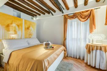 Easybnb - Luxury Navona, Řím (fotografie 3)