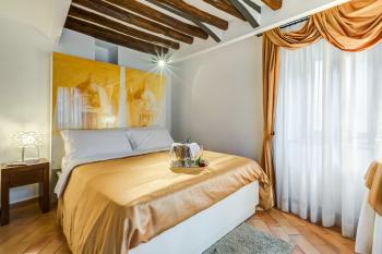Easybnb - Luxury Navona, Řím (fotografie 4)
