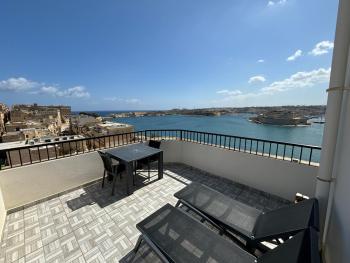 Grand Harbour Hotel, Valletta (fotografie 3)