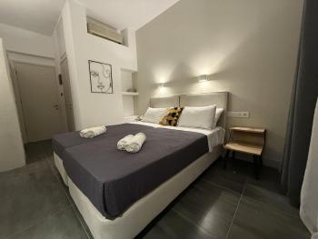 Dilion Hotel, Parikia (fotografie 3)