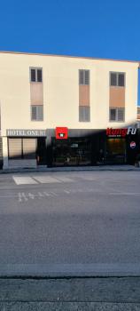 Hotel One Tirana, Tirana (zdjęcie 5)
