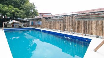 RedDoorz at DBuilders Rooms Lower Bicutan, Manila (fotografie 2)
