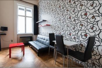 SparrOwl Apartments, Budapešť (fotografie 5)