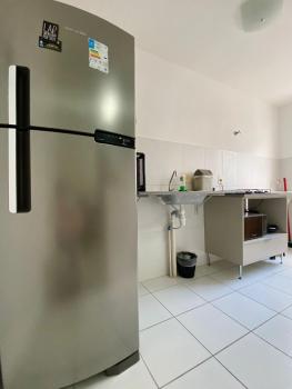Ap da Thay - Os Três Pandeiros, Campina Grande (foto 3)