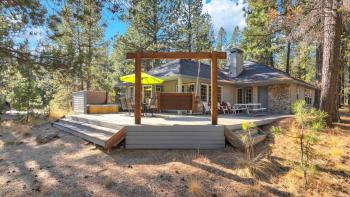 Acacia - Unit 2, Sunriver (fotografie 3)