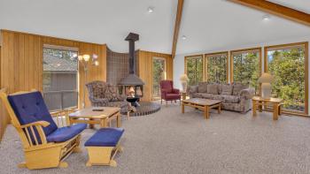 White Elm - Unit 15, Sunriver (fotografie 3)