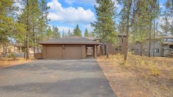 White Elm - Unit 15, Sunriver (fotografie 5)