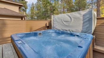 White Elm - Unit 15, Sunriver (fotografie 2)