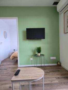 303 - Strasbourg appartement Green, Strasbourg (photo 5)