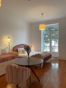 Casa D'Almeida by Porto Stories, Porto (photo 5)