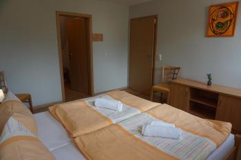 Maisonette mit 2 Schlafzimmer, Rheinsberg (Foto 3)
