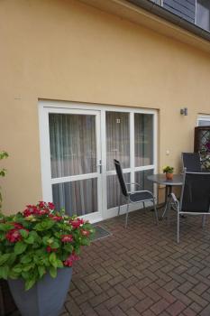 Maisonette mit 2 Schlafzimmer, Rheinsberg (Foto 4)