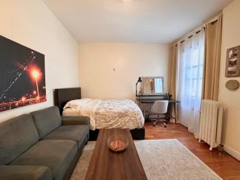 Urban Luxury Hudson River Suite, New York (photo 4)