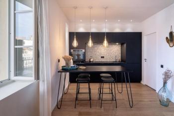 Une casa chic Vallon des auffes, Marseille (Foto 3)