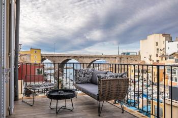 Une casa chic Vallon des auffes, Marseille (Foto 5)