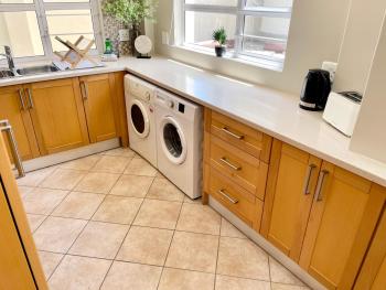 Snug & Tuck Self-Catering Apartment, Swakopmund (zdjęcie 3)