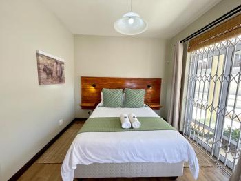 Snug & Tuck Self-Catering Apartment, Swakopmund (zdjęcie 2)
