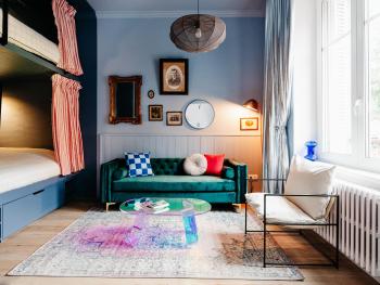Chez Lucie COZY RBNB, Strasbourg (photo 3)