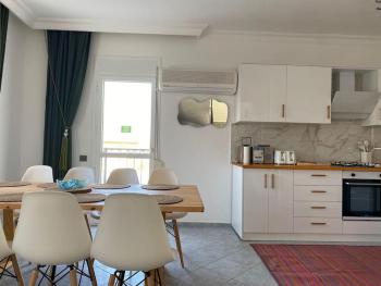 Large Villa with Private heated outdoor pool, Fethiye (fotografie 3)