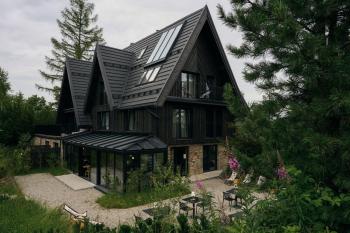 Slow Tatry Boutique Resort&SPA, Zakopane (photo 3)
